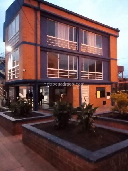 Casa – Soacha, Comuna Soacha Central - Vista 2