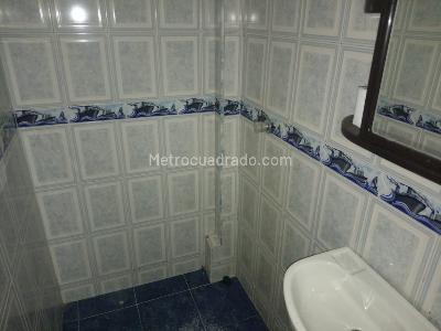 Casa de 2 alcobas en venta en San Mateo, Soacha, 40 m² · foto 9 de 20