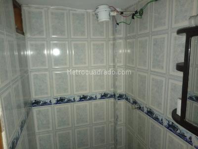 Casa de 2 alcobas en venta en San Mateo, Soacha, 40 m² · foto 10 de 20