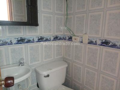 Casa de 2 alcobas en venta en San Mateo, Soacha, 40 m² · foto 20 de 20