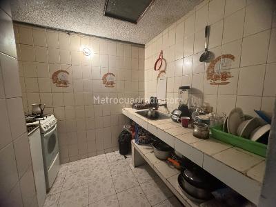 Casa en venta en Santa Matilde, Bogotá · foto 2 de 16
