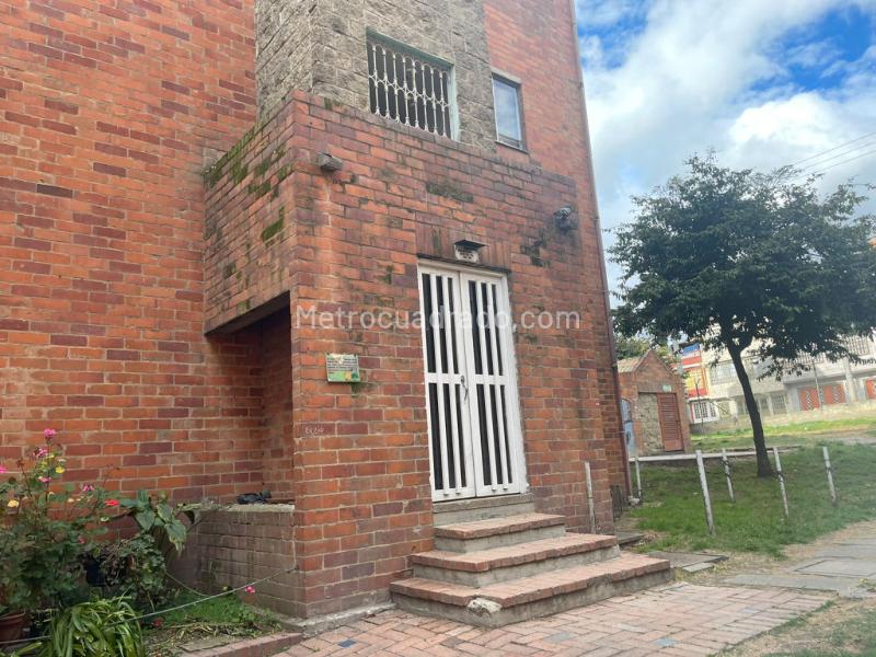 Apartamento en Venta, San Mateo, Soacha - Vista 2