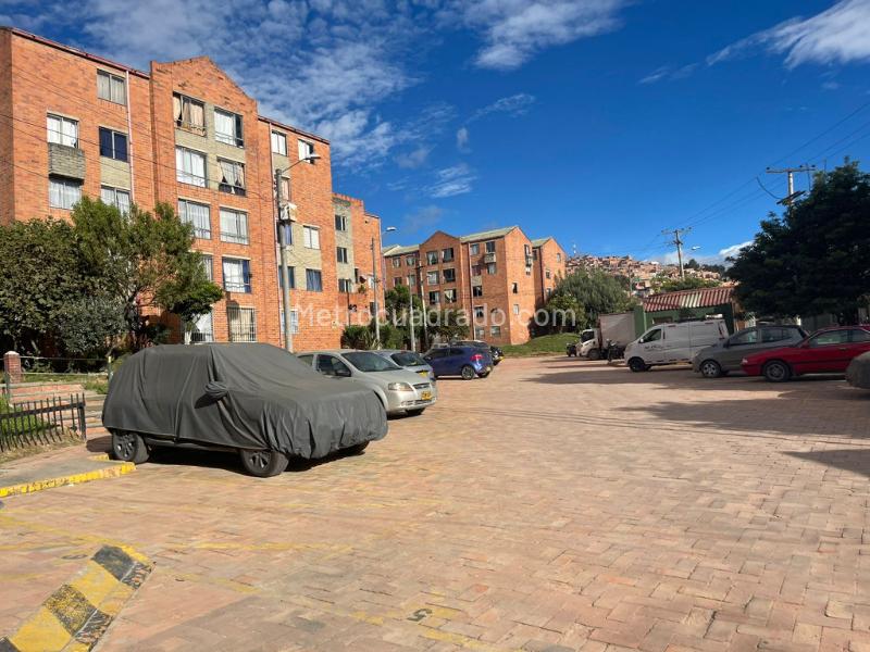 Apartamento en Venta, San Mateo, Soacha - Vista 3