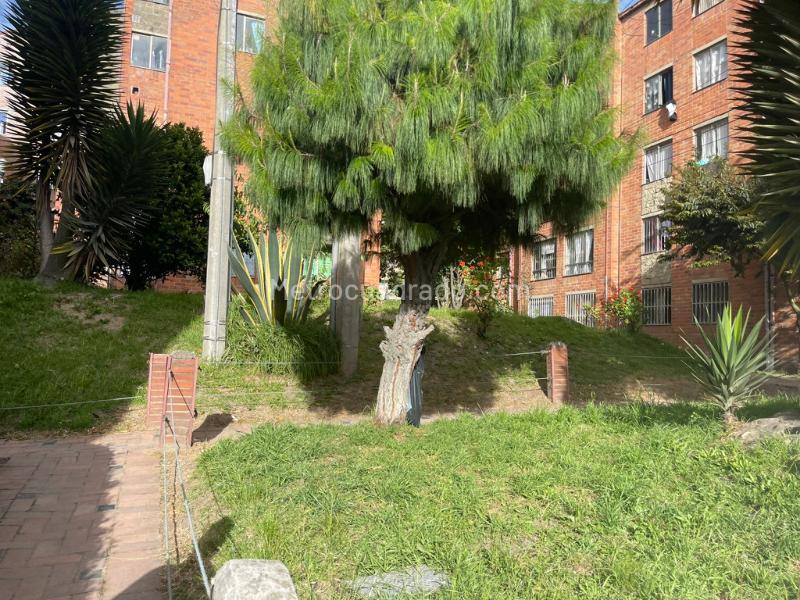 Apartamento en Venta, San Mateo, Soacha - Vista 4