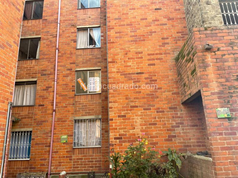 Apartamento en Venta, San Mateo, Soacha - Vista 5