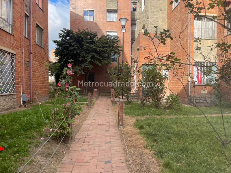 Apartamento en Venta, San Mateo, Soacha - Vista 6