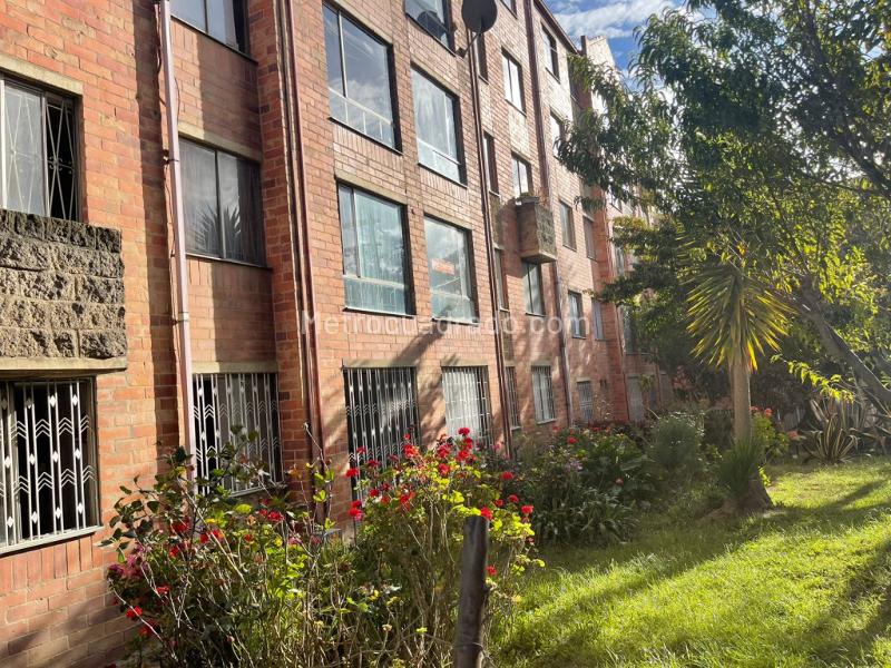 Apartamento en Venta, San Mateo, Soacha - Mais