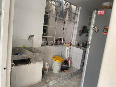 Casa en venta en Lucerna, Bogotá · foto 6 de 12
