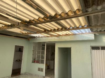 Casa en venta en Lucerna, Bogotá · foto 11 de 12