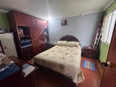 Casa de 5 alcobas en venta en Diana Turbay, Bogotá, 210 m² · foto 20 de 20