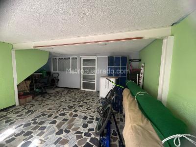 Casa de 5 alcobas en venta en Diana Turbay, Bogotá, 210 m² · foto 4 de 20