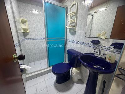 Casa de 5 alcobas en venta en Diana Turbay, Bogotá, 210 m² · foto 10 de 20