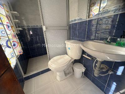 Casa de 5 alcobas en venta en Diana Turbay, Bogotá, 210 m² · foto 13 de 20