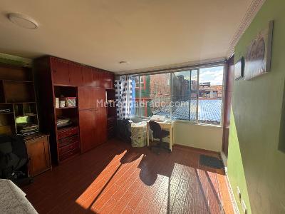Casa de 5 alcobas en venta en Diana Turbay, Bogotá, 210 m² · foto 17 de 20