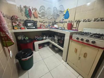 Casa en venta en Bochica Sur, Bogotá · foto 3 de 20