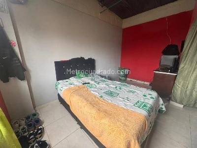 Casa en venta en Bochica Sur, Bogotá · foto 4 de 20