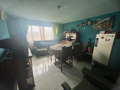 Casa en venta en Bochica Sur, Bogotá · foto 8 de 20