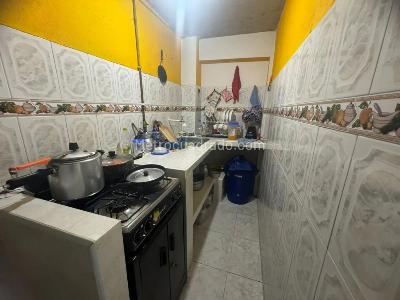 Casa en venta en Bochica Sur, Bogotá · foto 10 de 20