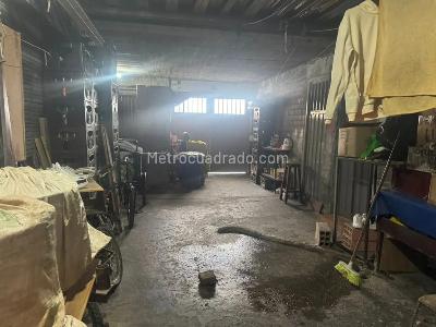 Casa en venta en Bochica Sur, Bogotá · foto 11 de 20