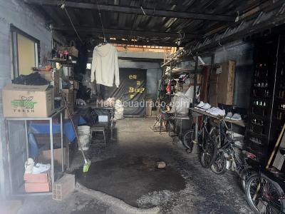 Casa en venta en Bochica Sur, Bogotá · foto 12 de 20