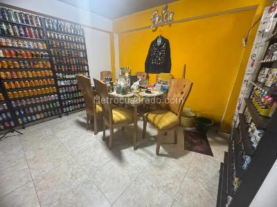 Casa en venta en Bochica Sur, Bogotá · foto 13 de 20