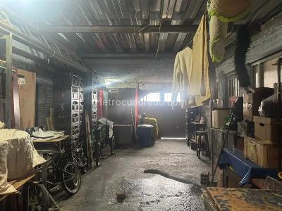 Casa en venta en Bochica Sur, Bogotá · foto 14 de 20