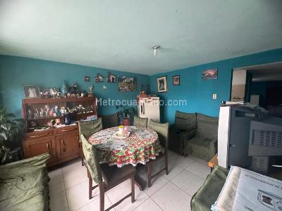 Casa en venta en Bochica Sur, Bogotá · foto 16 de 20