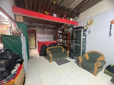 Casa en venta en Bochica Sur, Bogotá · foto 19 de 20