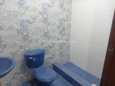 Casa en venta en Olarte, Bogotá · foto 6 de 20