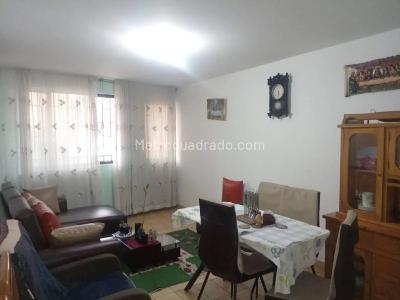 Casa en venta en Olarte, Bogotá · foto 10 de 20
