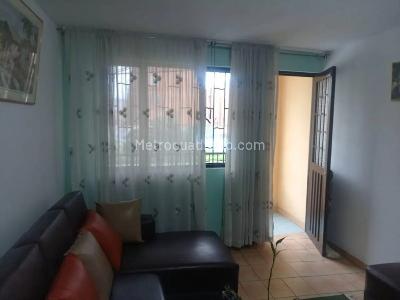 Casa en venta en Olarte, Bogotá · foto 11 de 20