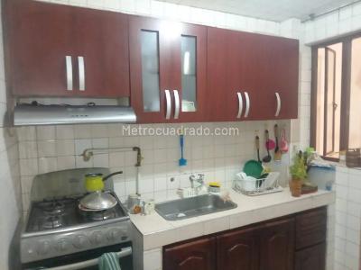 Casa en venta en Olarte, Bogotá · foto 12 de 20