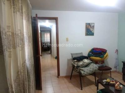 Casa en venta en Olarte, Bogotá · foto 13 de 20