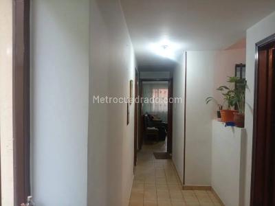 Casa en venta en Olarte, Bogotá · foto 14 de 20