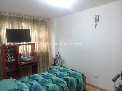 Casa en venta en Olarte, Bogotá · foto 15 de 20