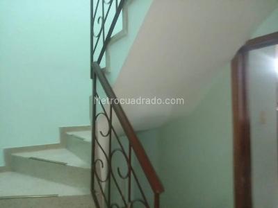 Casa en venta en Olarte, Bogotá · foto 16 de 20