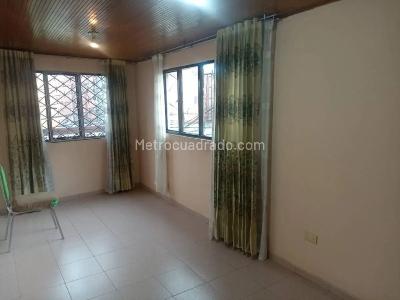 Casa en venta en Olarte, Bogotá · foto 17 de 20