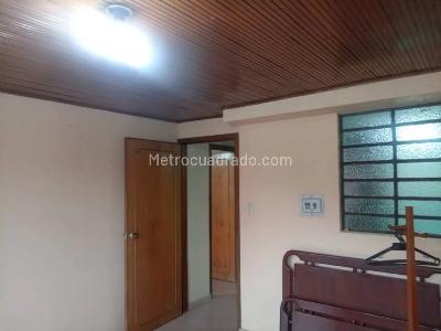 Casa en venta en Olarte, Bogotá · foto 18 de 20