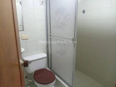 Casa en venta en Olarte, Bogotá · foto 19 de 20