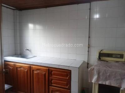Casa en venta en Olarte, Bogotá · foto 20 de 20
