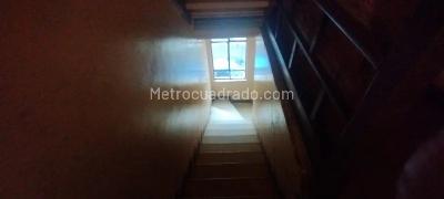 Casa en venta en Eduardo Santos, Bogotá · foto 5 de 13