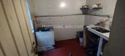 Casa en venta en Eduardo Santos, Bogotá · foto 9 de 13