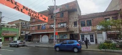 Casa en venta en Eduardo Santos, Bogotá · foto 12 de 13