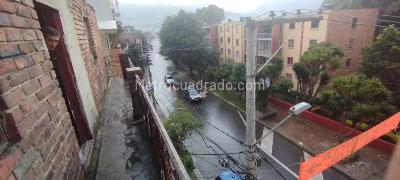 Casa en venta en Eduardo Santos, Bogotá · foto 13 de 13