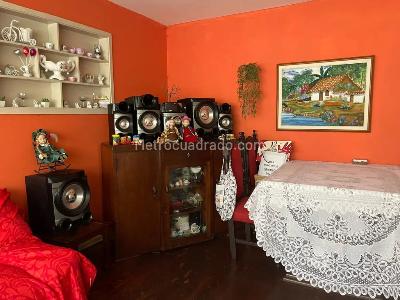 Casa en venta en San Antonio, Bogotá · foto 4 de 20