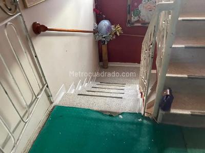 Casa en venta en San Antonio, Bogotá · foto 7 de 20