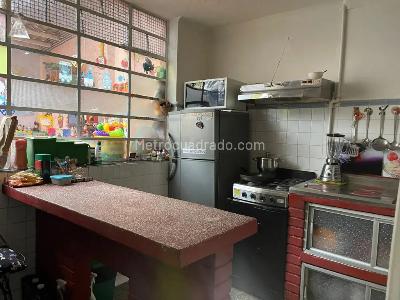 Casa en venta en San Antonio, Bogotá · foto 10 de 20