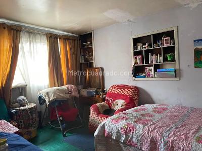 Casa en venta en San Antonio, Bogotá · foto 11 de 20