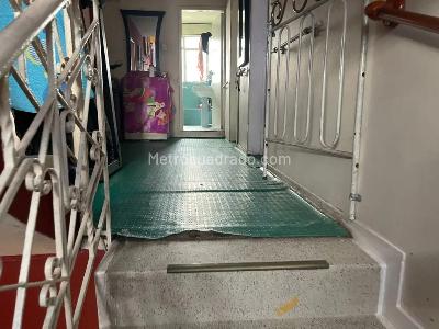 Casa en venta en San Antonio, Bogotá · foto 12 de 20