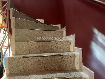 Casa en venta en San Antonio, Bogotá · foto 13 de 20
